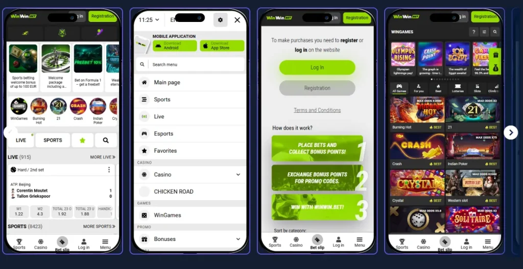 What You Need to Know About the Mobile Version