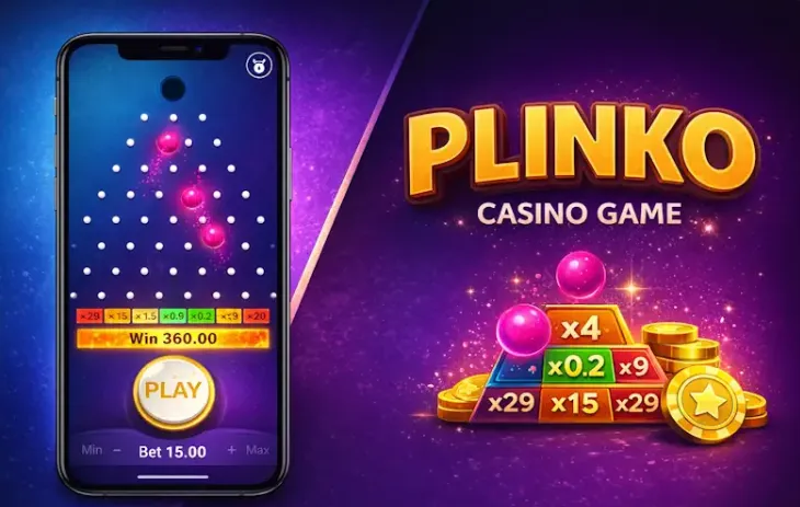 WinWin Plinko Game Review and Strategies