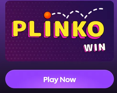 Why Play Plinko on WinWin?